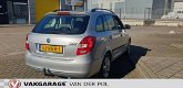 Skoda Fabia Combi - 1.2 TDI Greenline - 1 - Thumbnail