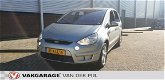 Ford S-Max - 2.0 Titanium FlexiFuel - 1 - Thumbnail