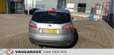 Ford S-Max - 2.0 Titanium FlexiFuel - 1 - Thumbnail