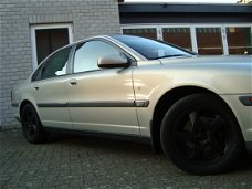 Volvo S80 - 2.4 Comfort AUTOMAAT //Full option // NAP