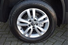 Volkswagen Tiguan - 1.4 TSI Sport&Style