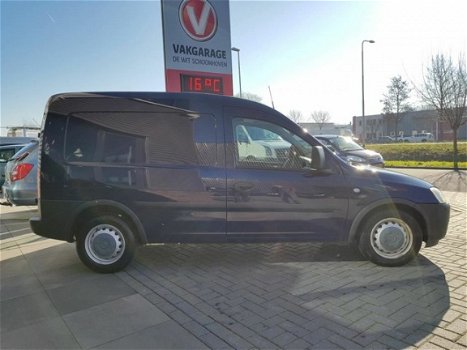 Opel Combo - 1.3 CDTi City Elektrische ramen - 1