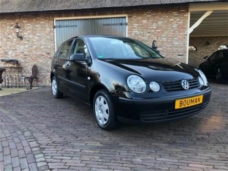 Volkswagen Polo - 1.2-12V Athene - 1