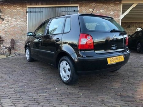 Volkswagen Polo - 1.2-12V Athene - 1