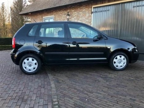 Volkswagen Polo - 1.2-12V Athene - 1