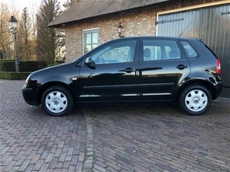 Volkswagen Polo - 1.2-12V Athene - 1