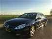 Peugeot 607 - 3.0 V6 AUTOMAAT YOUNGTIMER MET VOL LEDER - 1 - Thumbnail