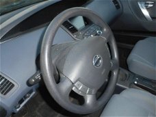 Nissan Primera Estate - 1.8 Visia bj 2006 clima trekhaak