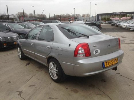 Kia Shuma - 1.6 16V - 1