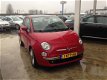 Fiat 500 - 1.3 JTD Pop - 1 - Thumbnail