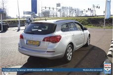 Opel Astra - 1.4 Turbo Ecotec 140pk Enjoy | Parkeersensoren V+A