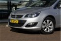 Opel Astra - 1.4 Turbo Ecotec 140pk Enjoy | Parkeersensoren V+A - 1 - Thumbnail