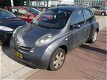 Nissan Micra - 1.2 80pk e-Vision - 5 Deurs - Airco - 1 - Thumbnail