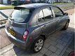 Nissan Micra - 1.2 80pk e-Vision - 5 Deurs - Airco - 1 - Thumbnail