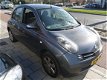 Nissan Micra - 1.2 80pk e-Vision - 5 Deurs - Airco - 1 - Thumbnail