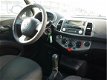 Nissan Micra - 1.2 80pk e-Vision - 5 Deurs - Airco - 1 - Thumbnail