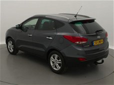 Hyundai ix35 - 2.0i Style / airco-ecc / cruise / trekhaak