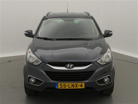 Hyundai ix35 - 2.0i Style / airco-ecc / cruise / trekhaak - 1