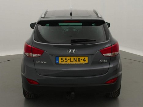 Hyundai ix35 - 2.0i Style / airco-ecc / cruise / trekhaak - 1