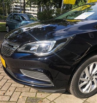 Opel Astra - 1.4 TURBO AGR STOELEN /BLUETOOTH - 1