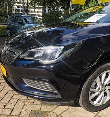 Opel Astra - 1.4 TURBO AGR STOELEN /BLUETOOTH