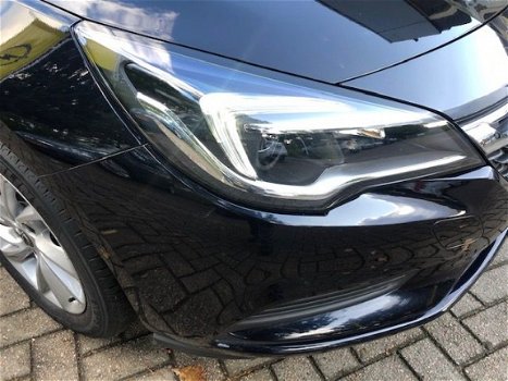 Opel Astra - 1.4 TURBO AGR STOELEN /BLUETOOTH - 1