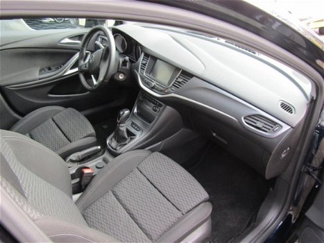 Opel Astra - 1.4 TURBO AGR STOELEN /BLUETOOTH - 1