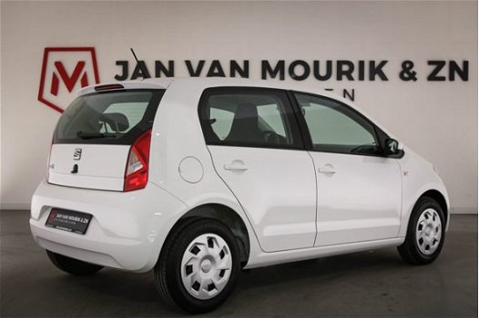 Seat Mii - 1.0 Style Intense 5-drs | AIRCO | UNIEKE KM - 1