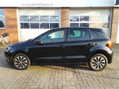 Volkswagen Polo - 1.4 TDI BlueMotion - 1