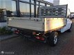 Ford Transit - 2.4 TD DC OPEN LAADBAK € 4500, - EX BTW - 1 - Thumbnail