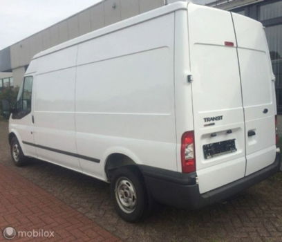 Ford Transit - 115T300 DUITSE PAPIEREN AIRCO € 7999, - EX BTW - 1