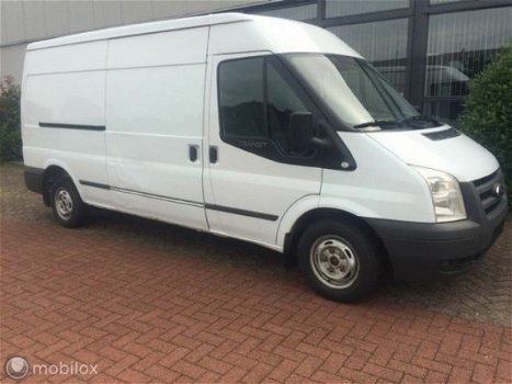 Ford Transit - 115T300 DUITSE PAPIEREN AIRCO € 7999, - EX BTW - 1