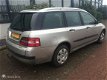 Fiat Stilo Multi Wagon - - 1.9 JTD Active AIRCO - 1 - Thumbnail