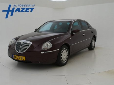 Lancia Thesis - 3.0 24V V6 AUT. EMBLEMA - 1