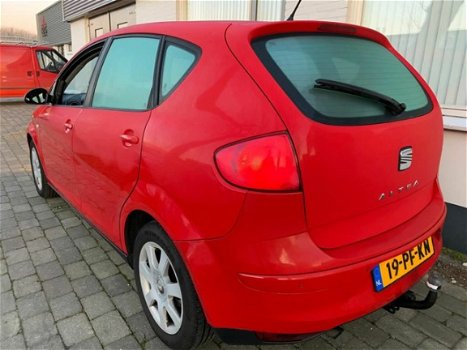 Seat Altea - 1.6 Stylance - 1