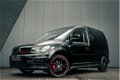 Volkswagen Caddy - 2.0 TDI L1H1 BMT 180PK R-LINE / LEDEREN BEKLEDING / SIDE BARS / NAVIGATIE / AIRCO - 1 - Thumbnail