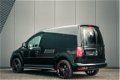 Volkswagen Caddy - 2.0 TDI L1H1 BMT 180PK R-LINE / LEDEREN BEKLEDING / SIDE BARS / NAVIGATIE / AIRCO - 1 - Thumbnail