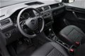 Volkswagen Caddy - 2.0 TDI L1H1 BMT 180PK R-LINE / LEDEREN BEKLEDING / SIDE BARS / NAVIGATIE / AIRCO - 1 - Thumbnail