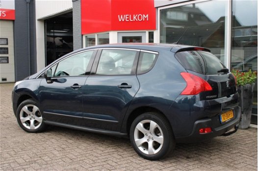 Peugeot 3008 - 1.6 HDiF ST 112pk AUTOMAAT / NAVI - 1