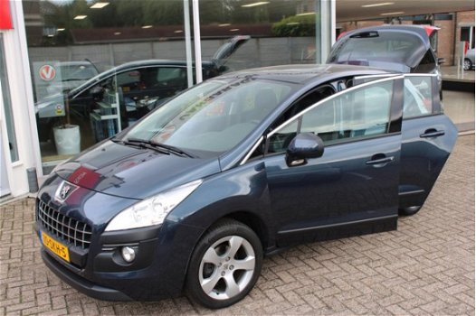 Peugeot 3008 - 1.6 HDiF ST 112pk AUTOMAAT / NAVI - 1