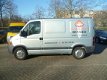 Renault Master - T28 2.5 dCi L1 H1 Metallic Airco 2010 APK - 1 - Thumbnail