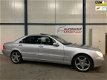 Mercedes-Benz S-klasse - 500 Lang /SCHUIFDAK./LEER/ONDERHOUD/NWE APK - 1 - Thumbnail