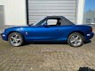 Mazda MX-5 - 1.8i exclusieve 10th Anniversary Edition. Niet vergelijkbaar met gewone MX5. SHOWROOMST - 1 - Thumbnail