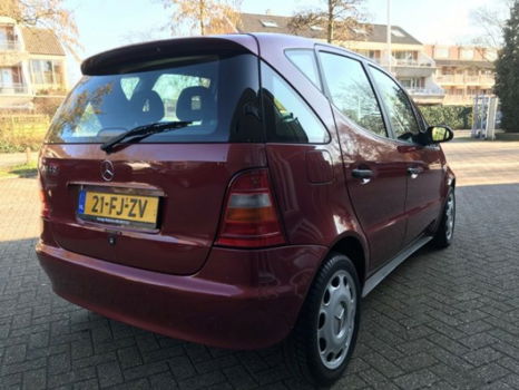 Mercedes-Benz A-klasse - 140 Classic - 1