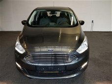 Ford C-Max - 1.0 EcoBoost 125pk Titanium