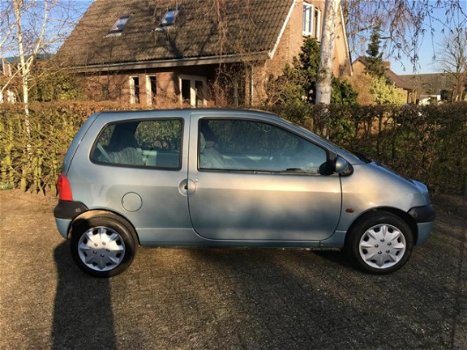 Renault Twingo - 1.2 Privilège APK 12/2020 AIRCO NAP - 1