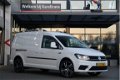 Volkswagen Caddy Maxi - 2.0 TDI | Bestel | Dakrails | Airco | Leer | Showertje - 1 - Thumbnail