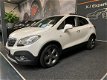 Opel Mokka - 1.4 T Cosmo 4x4 TURBO/140PK/NAVI/CAMERA/ - 1 - Thumbnail