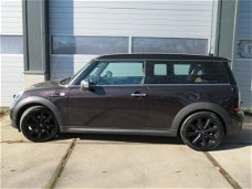 Mini Mini Clubman - 1.6D 112PK Cooper Chili Final Edition