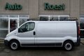 Opel Vivaro - 2.0 CDTI L2H1 Airco/ 3 persoons TREKHAAK/IMPERIAAL/LADDER - 1 - Thumbnail